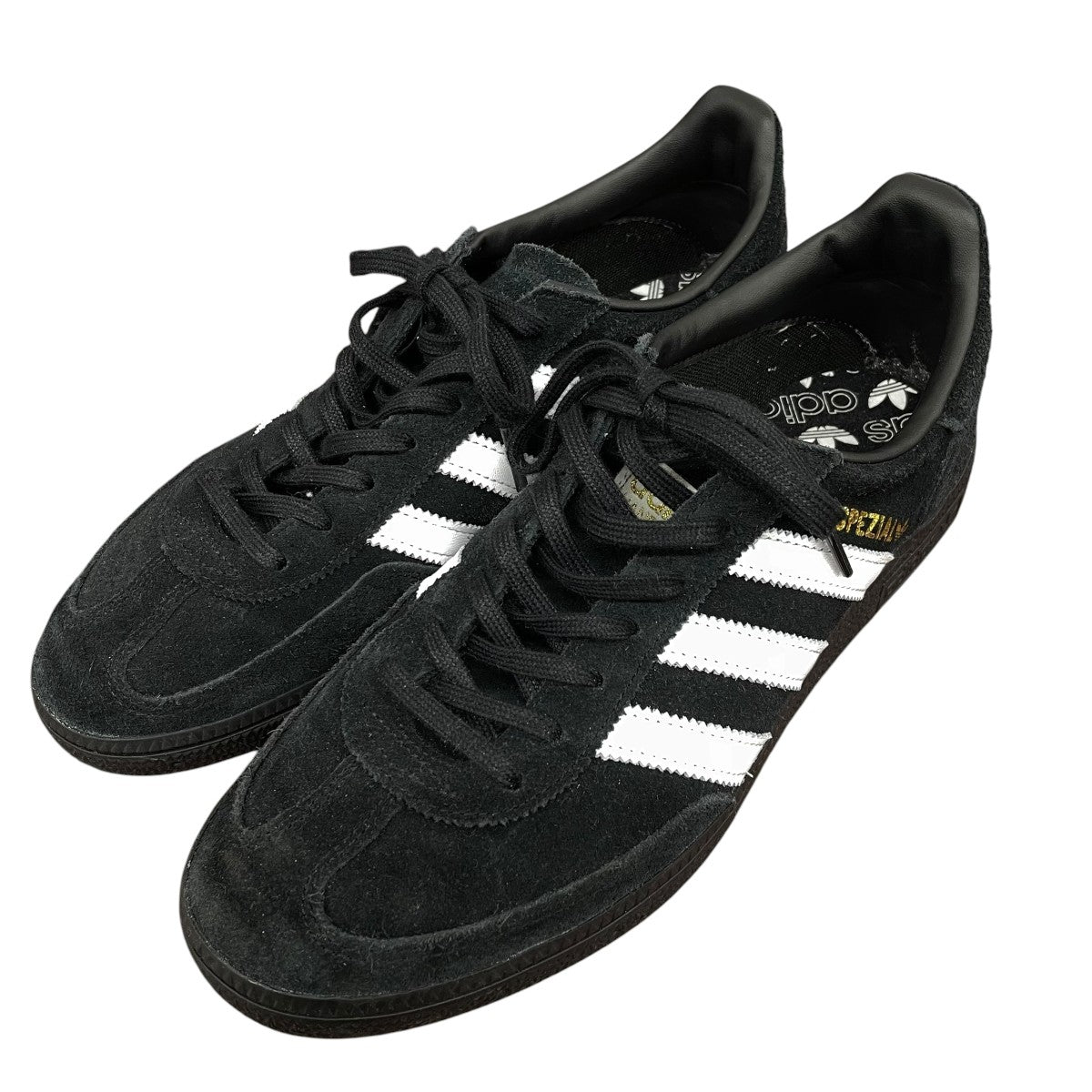 adidas HANDBALL SPEZIAL FOR BshopスニーカーHQ9194 古着・中古-1枚目のアイテム画像