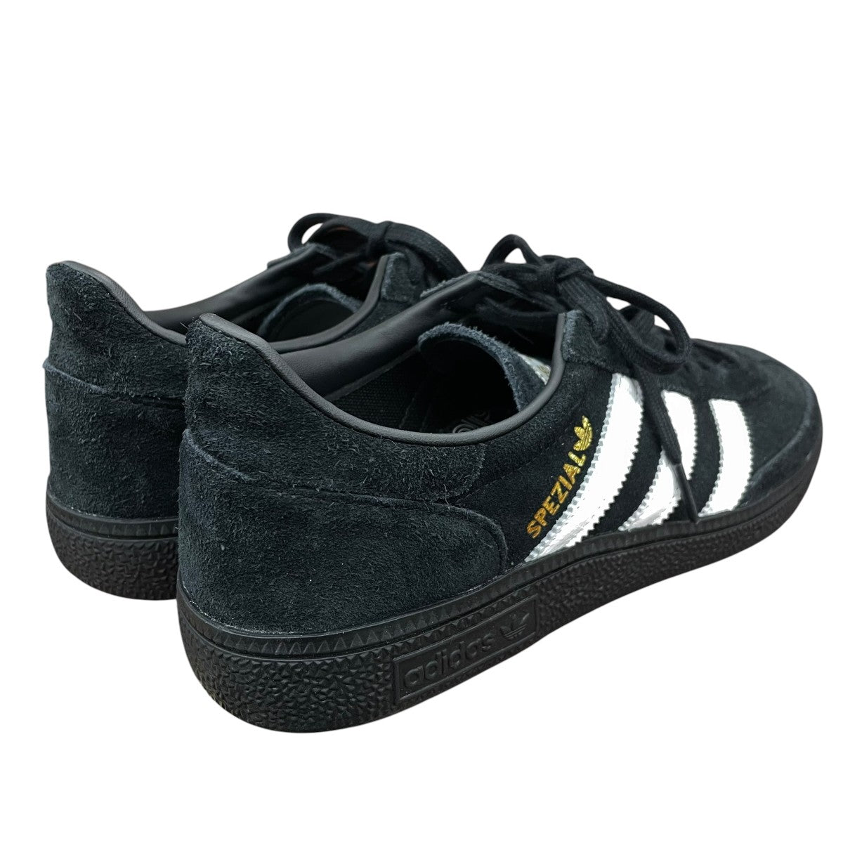 adidas HANDBALL SPEZIAL FOR BshopスニーカーHQ9194 古着・中古-2枚目のアイテム画像