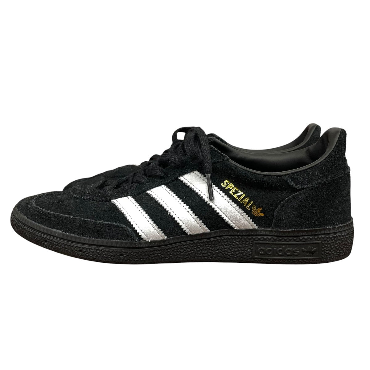adidas HANDBALL SPEZIAL FOR BshopスニーカーHQ9194 古着・中古-3枚目のアイテム画像