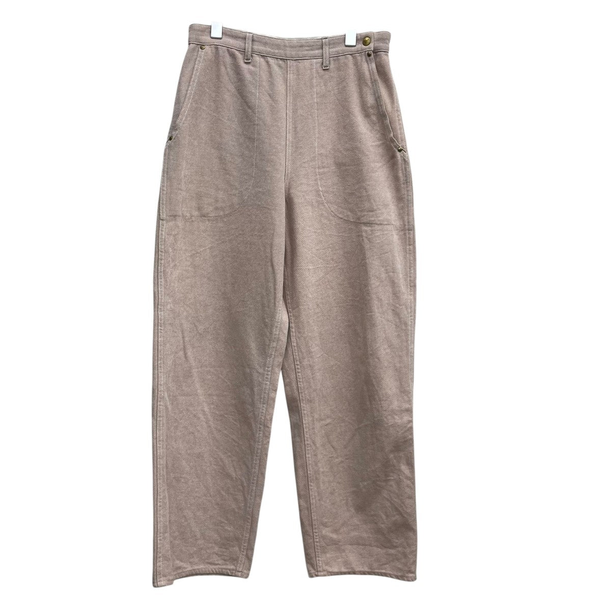BARTEL PERFECTION パンツ 古着・中古-1枚目のアイテム画像