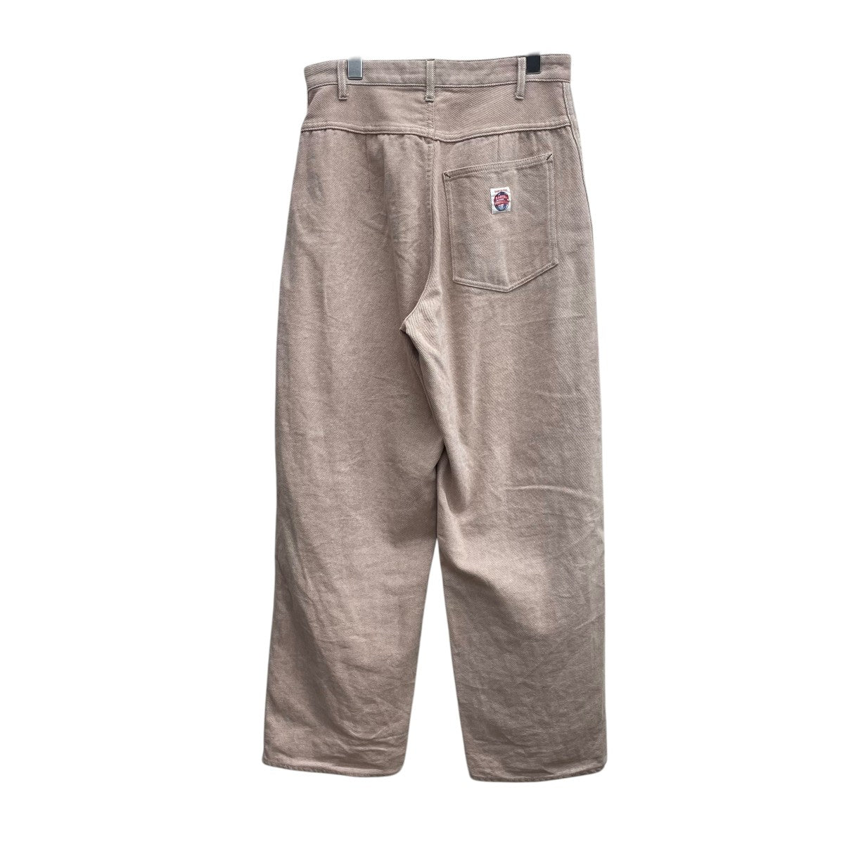 BARTEL PERFECTION パンツ 古着・中古-2枚目のアイテム画像