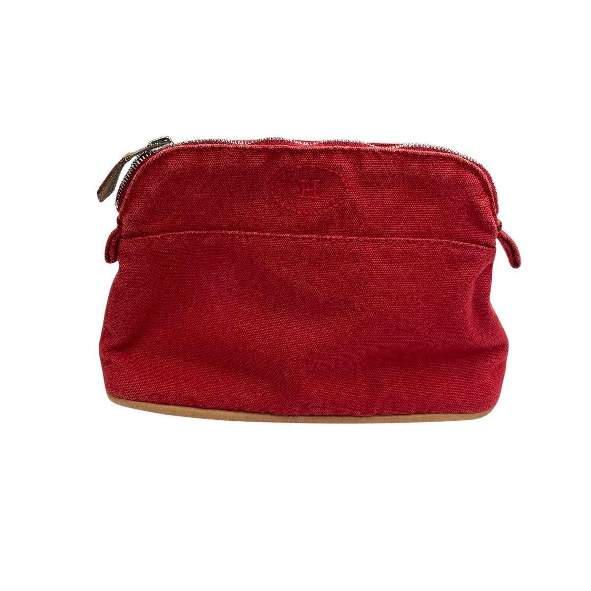 HERMES ポリード20ポーチ 古着・中古-1枚目のアイテム画像