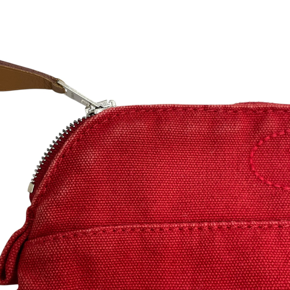 HERMES ポリード20ポーチ 古着・中古-4枚目のアイテム画像