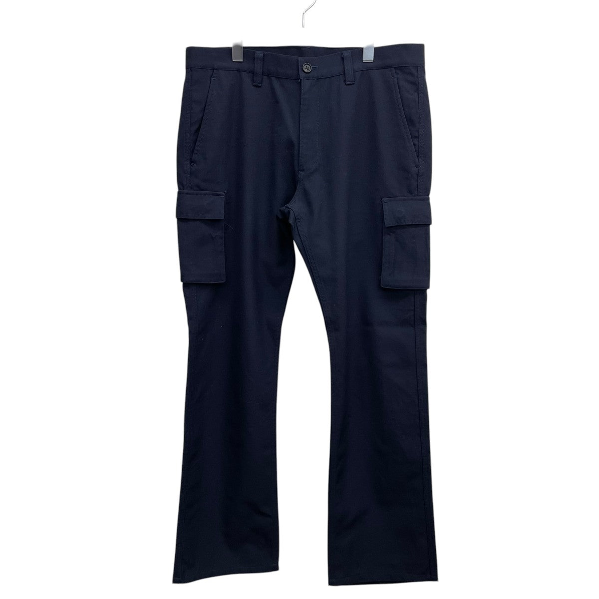 COMME des GARCONS HOMME カーゴパンツHL-P007 古着・中古-1枚目のアイテム画像