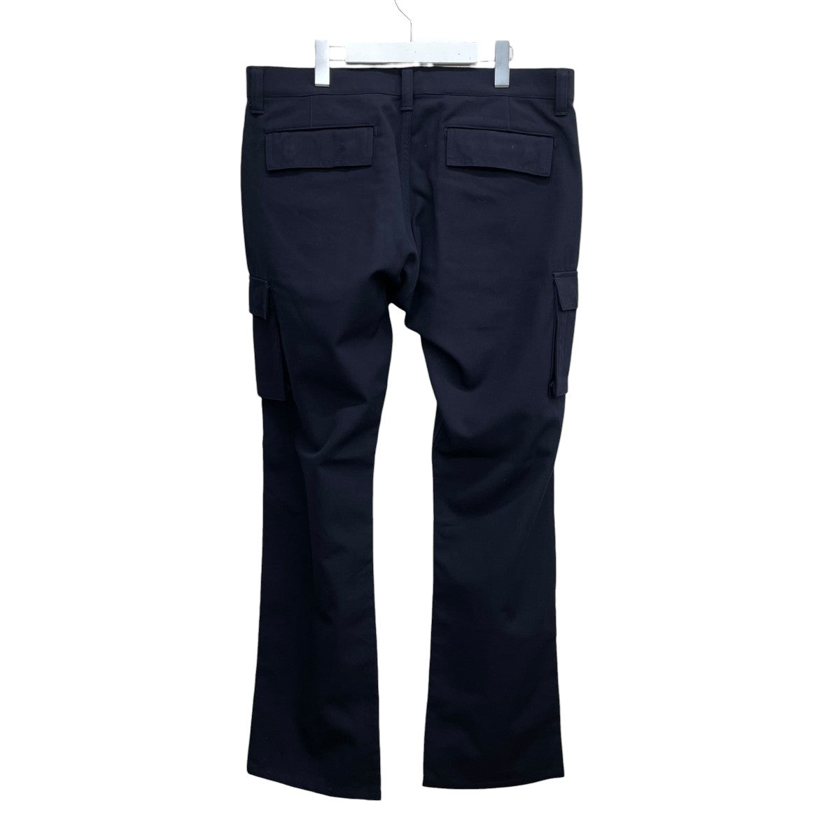 COMME des GARCONS HOMME カーゴパンツHL-P007 古着・中古-2枚目のアイテム画像