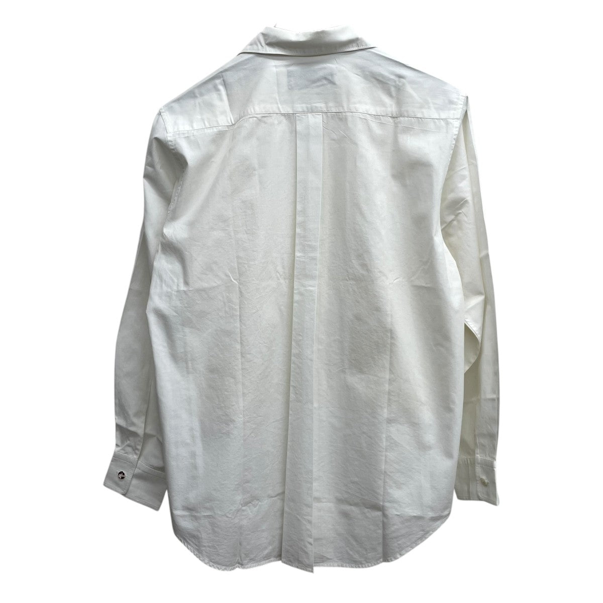tricot COMME des GARCONS シャツ 古着・中古-2枚目のアイテム画像