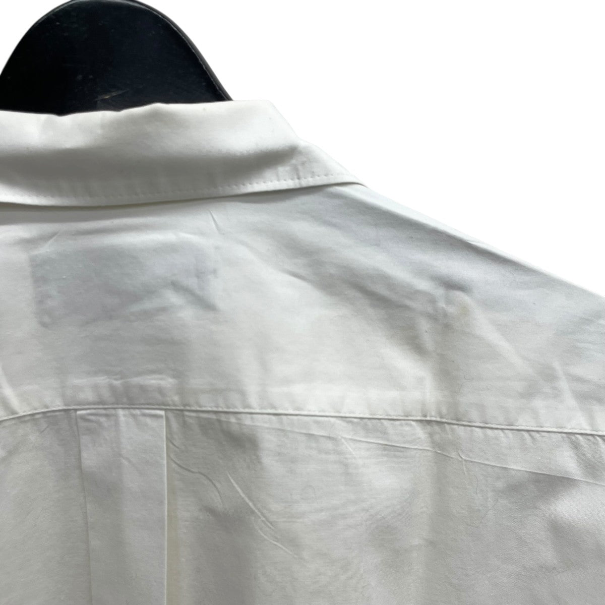 tricot COMME des GARCONS シャツ 古着・中古-4枚目のアイテム画像