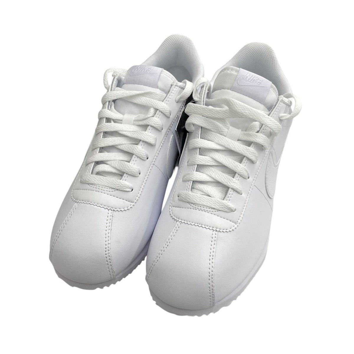 NIKE W Cortez LeatherスニーカーDN1791-109 古着・中古-1枚目のアイテム画像