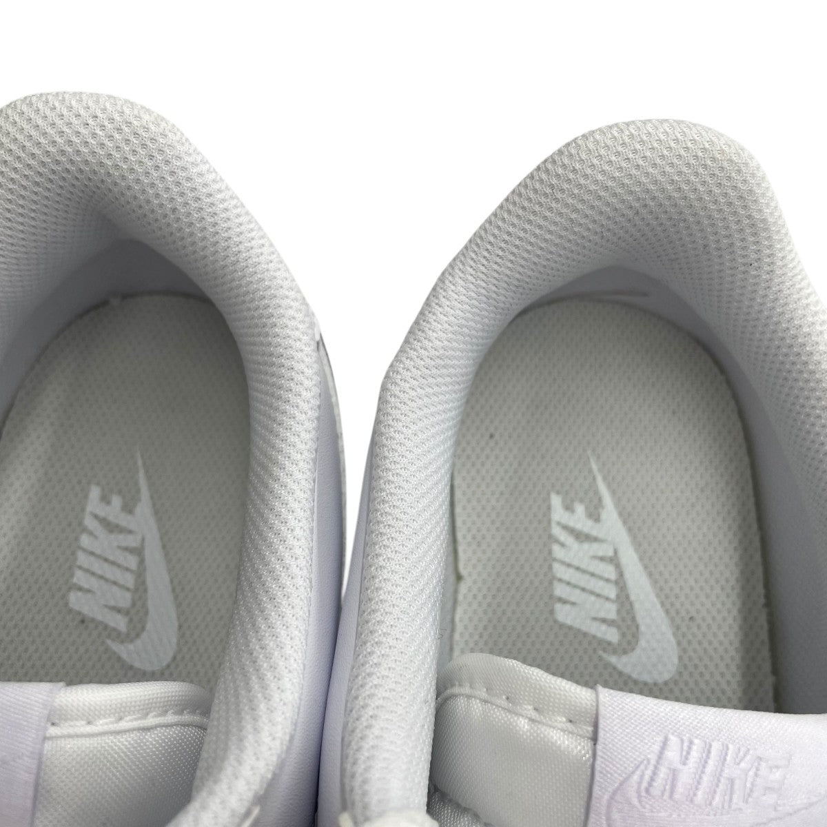 NIKE W Cortez LeatherスニーカーDN1791-109 古着・中古-5枚目のアイテム画像
