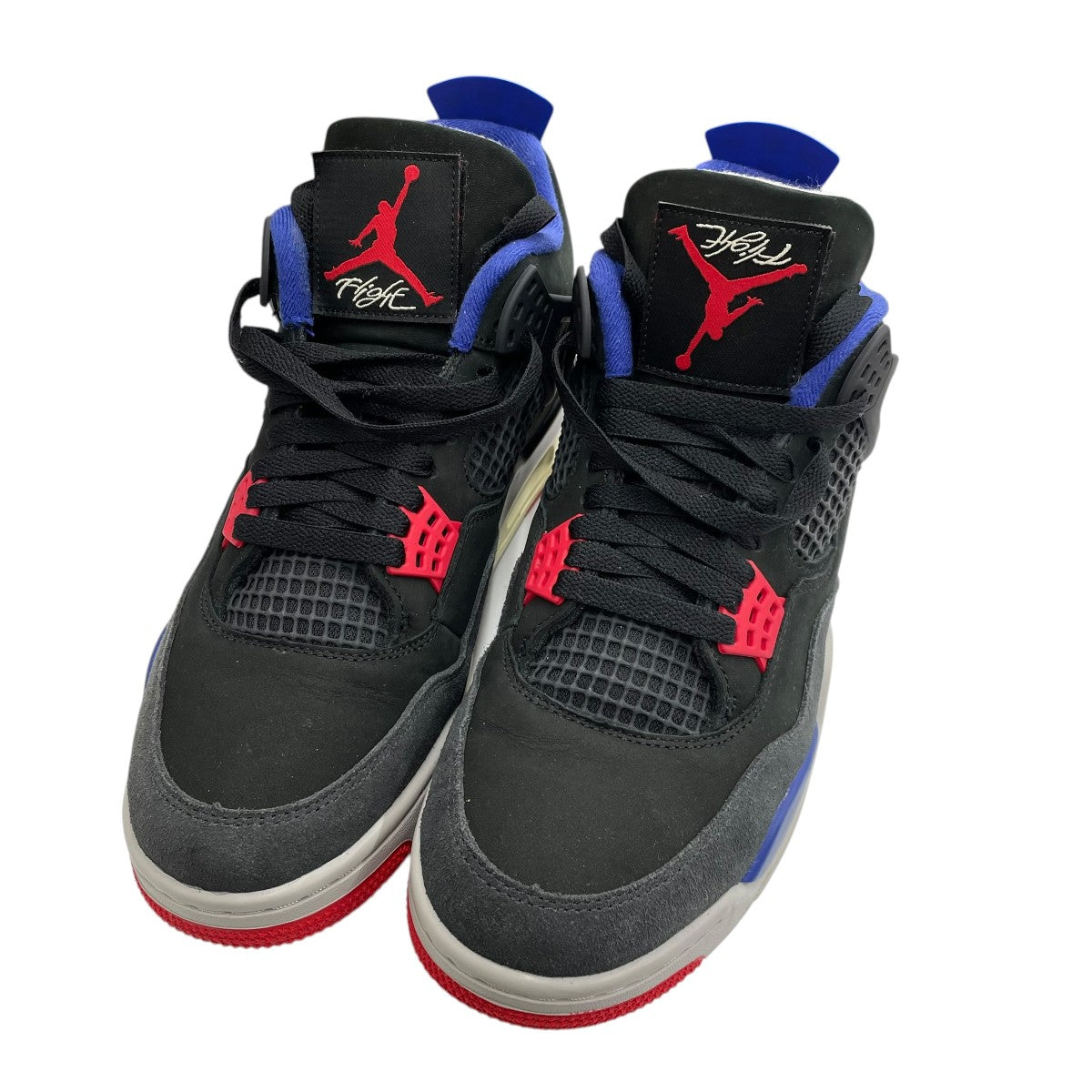 NIKE AIR JORDAN 4 RETRO Rare AirスニーカーFV5029-003 古着・中古-1枚目のアイテム画像