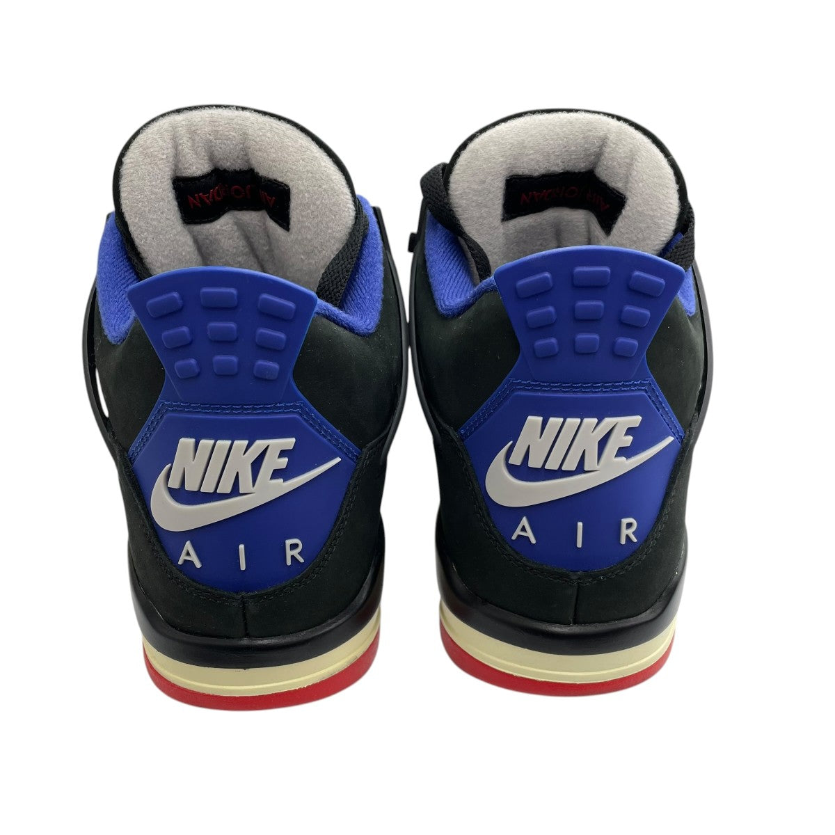 NIKE AIR JORDAN 4 RETRO Rare AirスニーカーFV5029-003 古着・中古-2枚目のアイテム画像
