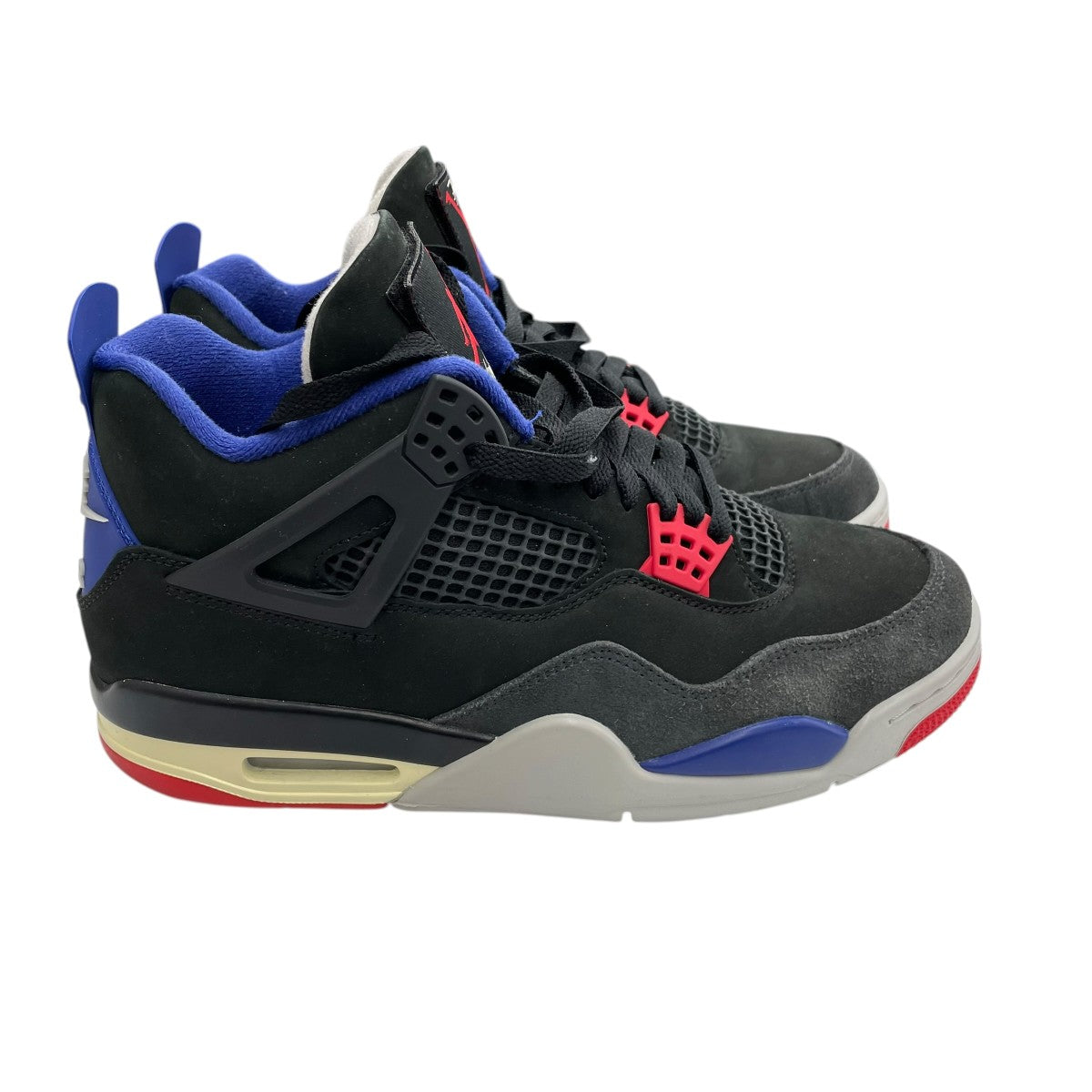 NIKE AIR JORDAN 4 RETRO Rare AirスニーカーFV5029-003 古着・中古-3枚目のアイテム画像