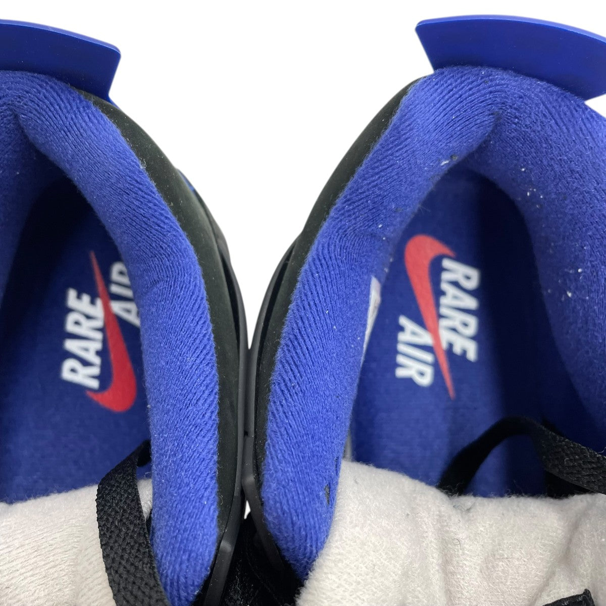 NIKE AIR JORDAN 4 RETRO Rare AirスニーカーFV5029-003 古着・中古-5枚目のアイテム画像