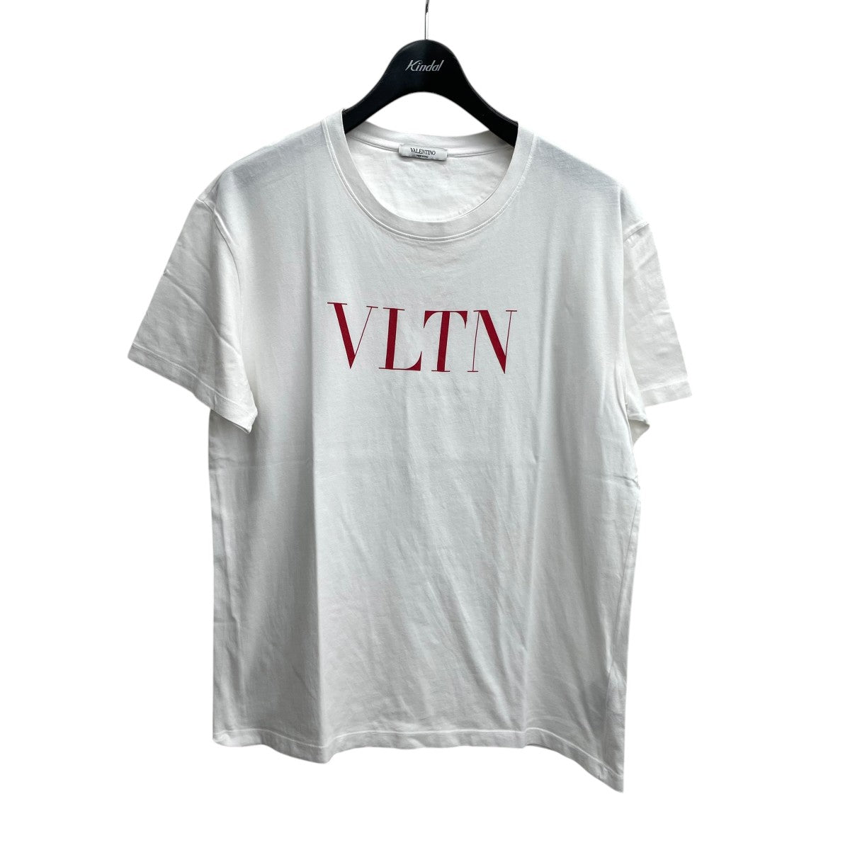 VALENTINO 半袖カットソー0000045669 01 古着・中古-1枚目のアイテム画像