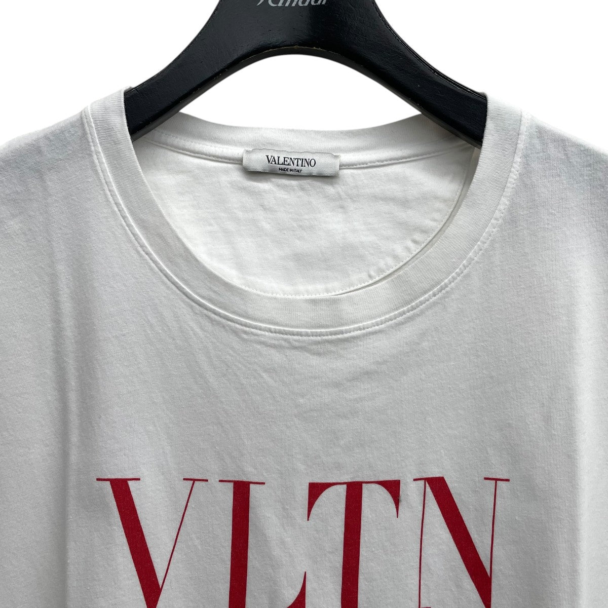 VALENTINO 半袖カットソー0000045669 01 古着・中古-3枚目のアイテム画像