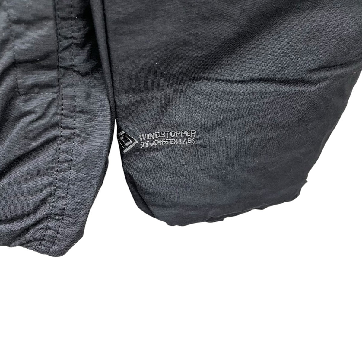 THE NORTH FACE ALTERATION ZEPHER SHELL CARDIGANダウンジャケットND92561 古着・中古-4枚目のアイテム画像