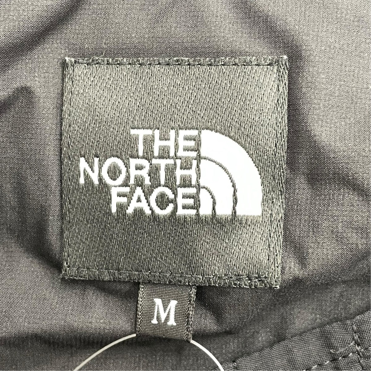 THE NORTH FACE ALTERATION ZEPHER SHELL CARDIGANダウンジャケットND92561 古着・中古-5枚目のアイテム画像