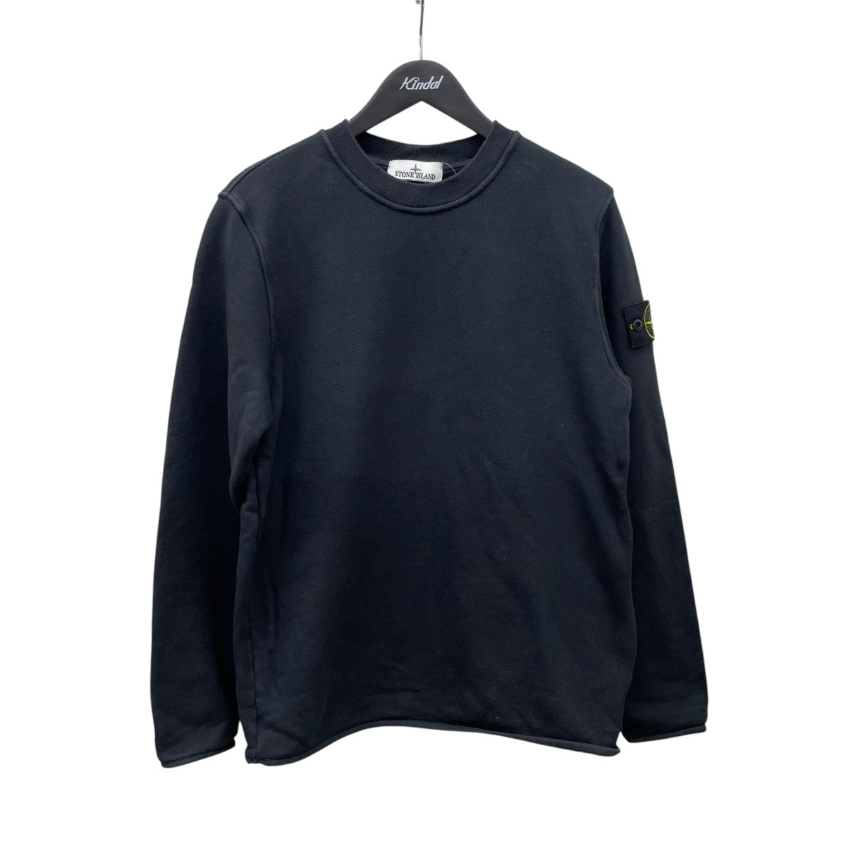25AWHeavy cotton crewneck sweatshirtスウェットK2S156100077