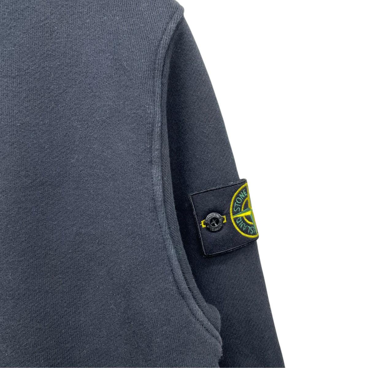 25AWHeavy cotton crewneck sweatshirtスウェットK2S156100077
