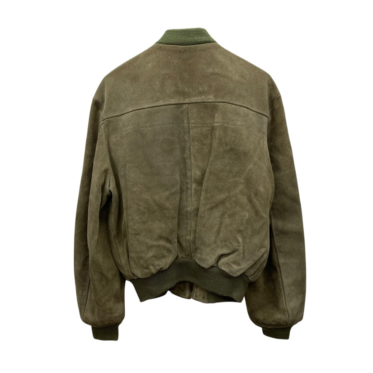 Schott ブルゾン 古着・中古-2枚目のアイテム画像