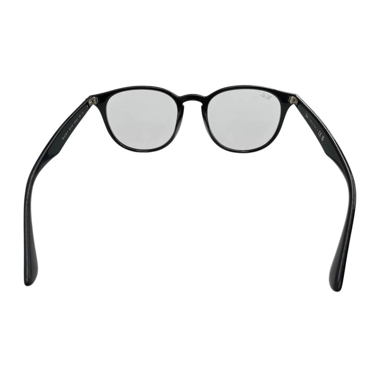 RAY-BAN サングラス4259-F 古着・中古-3枚目のアイテム画像