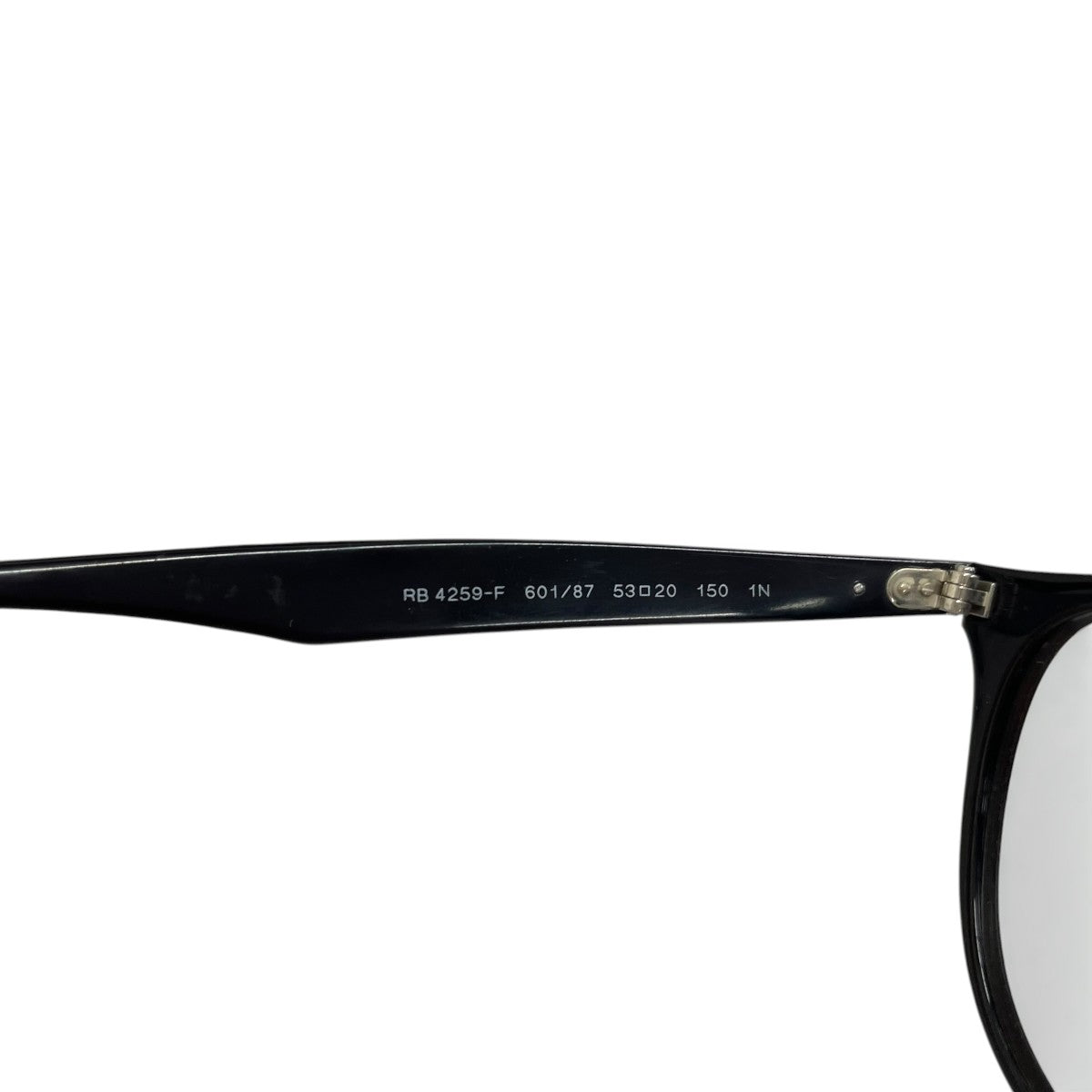 RAY-BAN サングラス4259-F 古着・中古-5枚目のアイテム画像