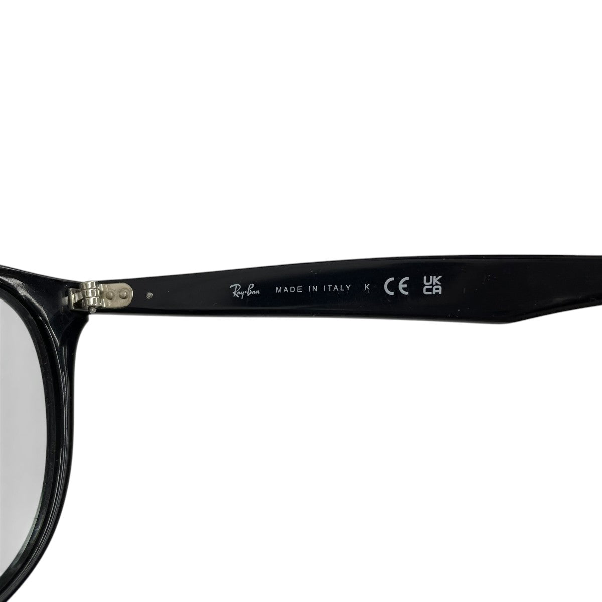 RAY-BAN サングラス4259-F 古着・中古-6枚目のアイテム画像