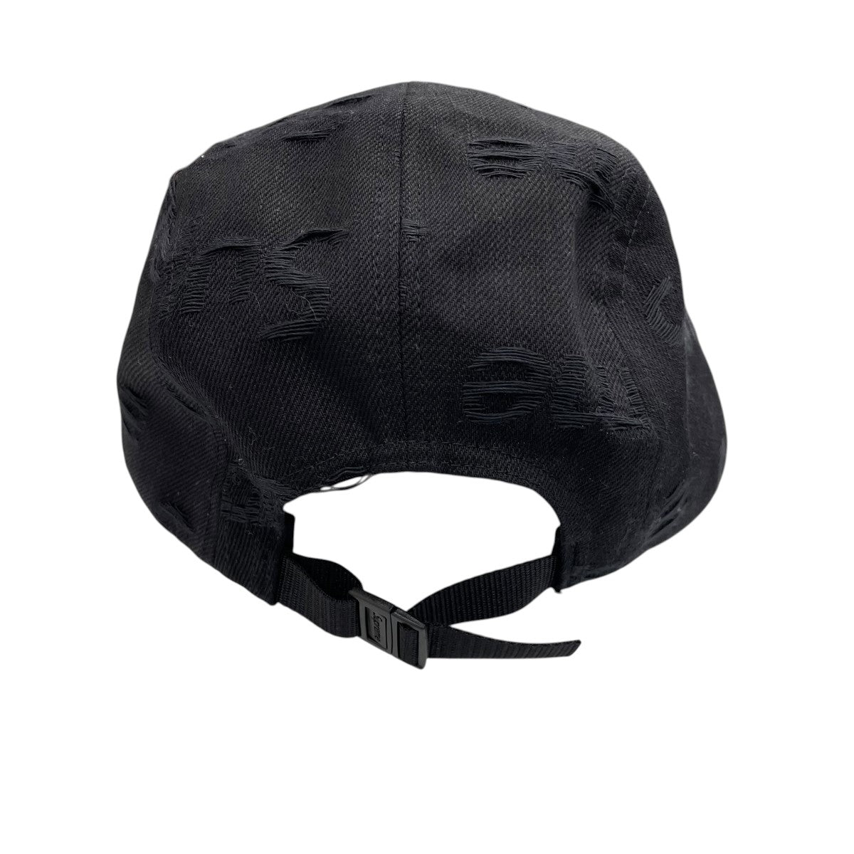Supreme キャップ 古着・中古-2枚目のアイテム画像