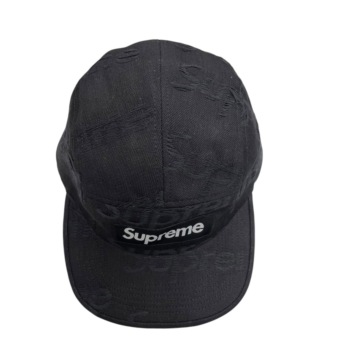 Supreme キャップ 古着・中古-3枚目のアイテム画像