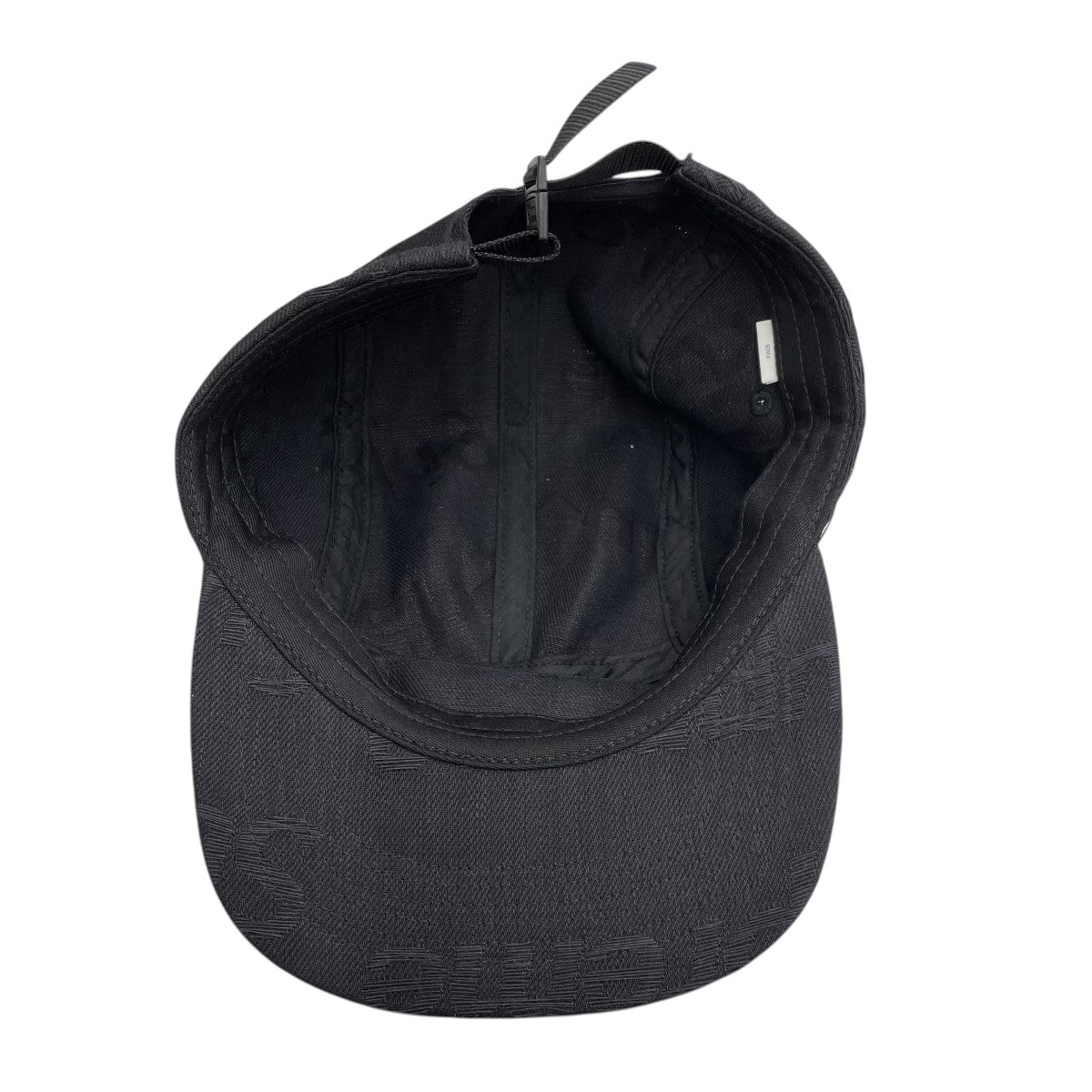 Supreme キャップ 古着・中古-4枚目のアイテム画像