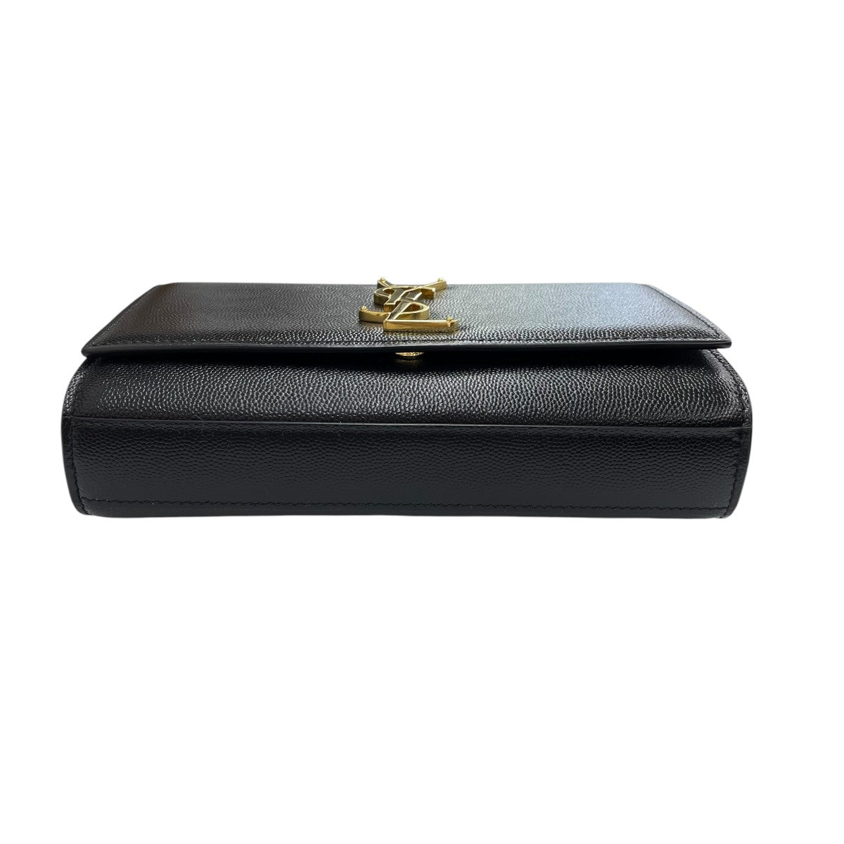 Saint Laurent Paris ケイトスモールチェーンショルダーバッグ 古着・中古-3枚目のアイテム画像