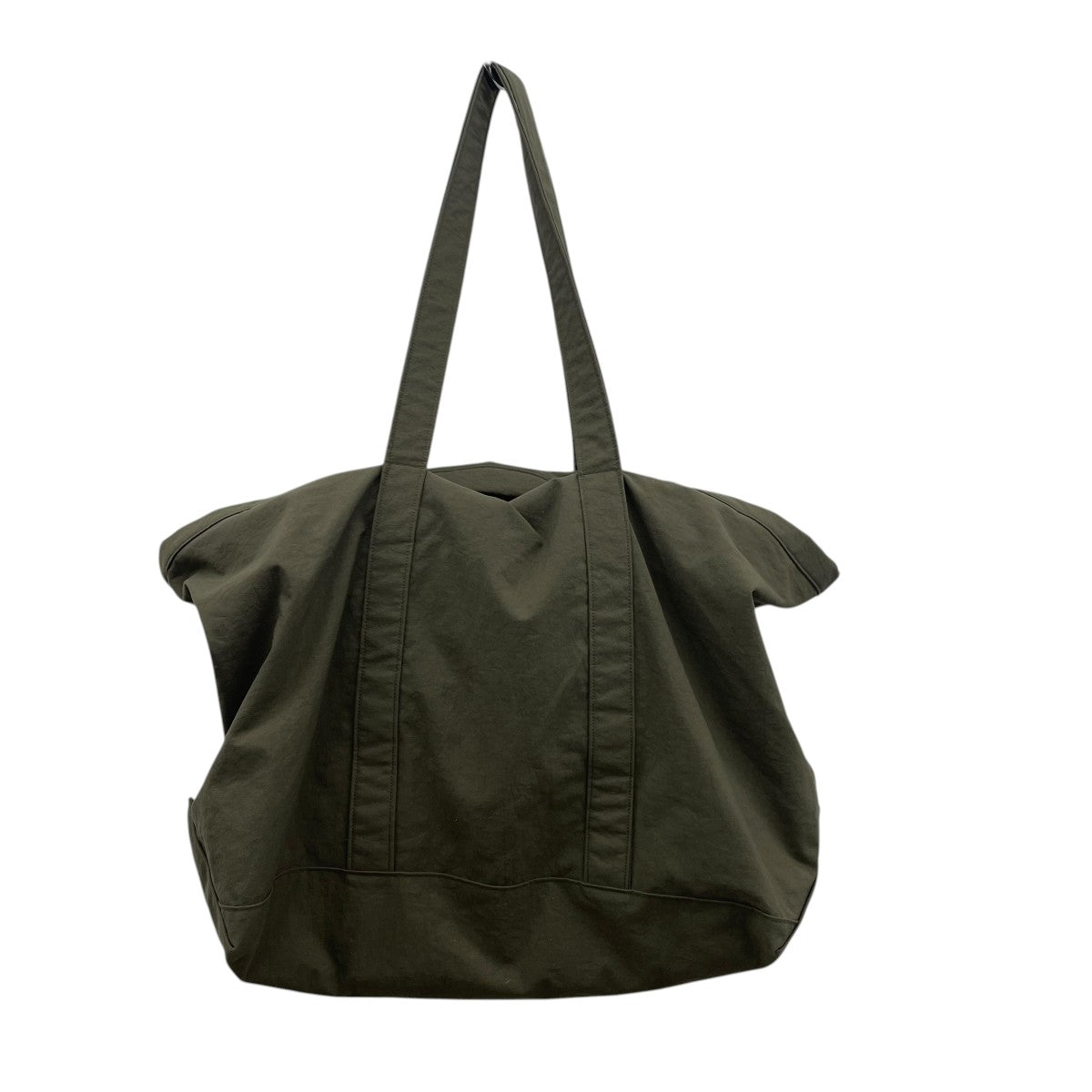 Nylon ox string bagトートバッグGD01234