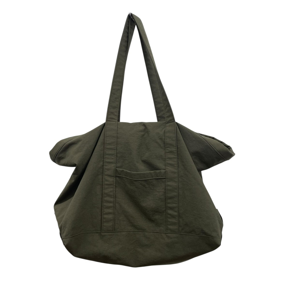 Nylon ox string bagトートバッグGD01234