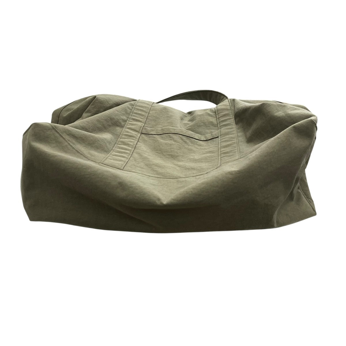 Nylon ox string bagトートバッグGD01234
