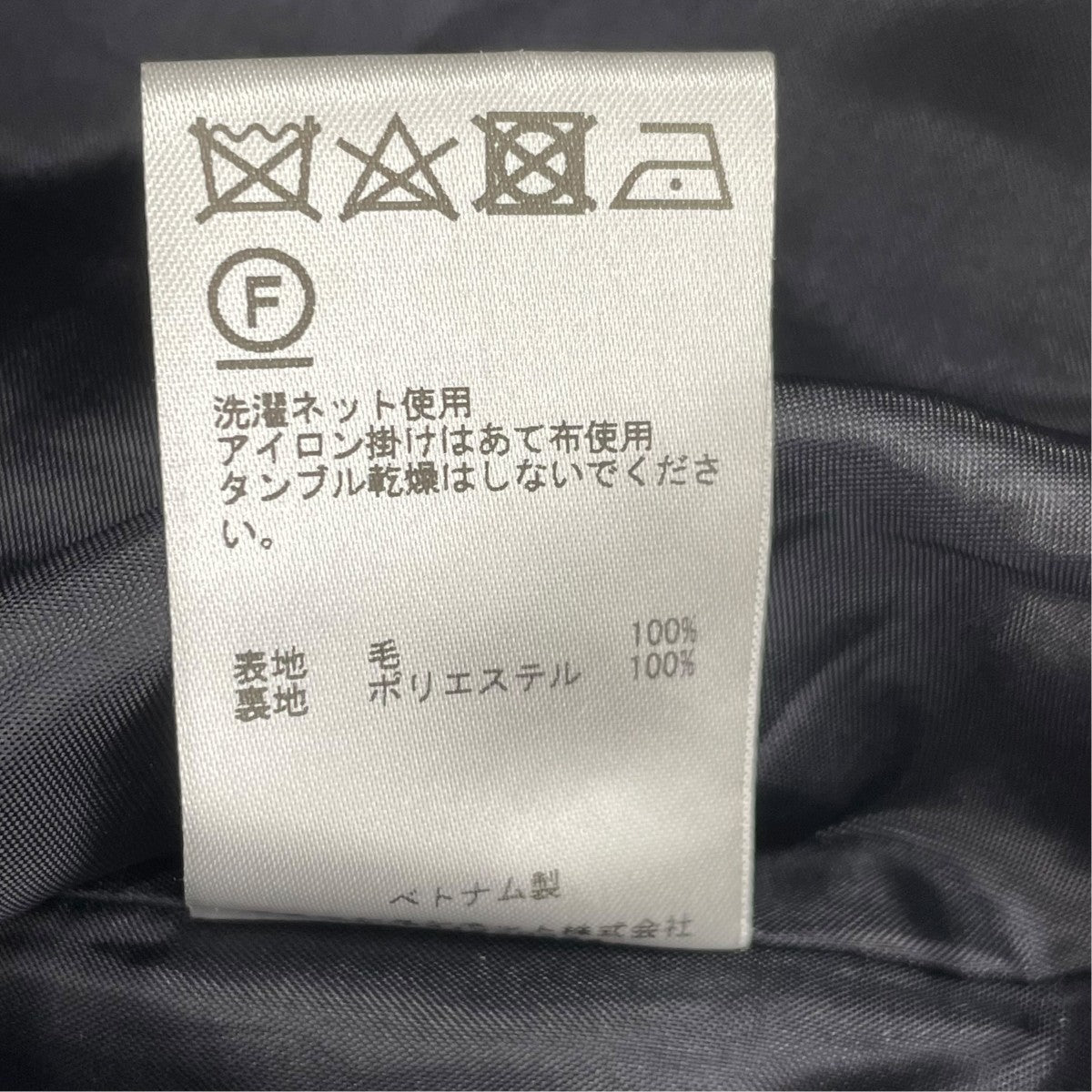 チェックパンツ10-22310502