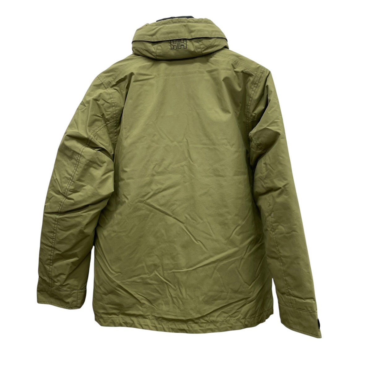 HELLY HANSEN 3wayダウンジャケットHEZ11756 古着・中古-2枚目のアイテム画像