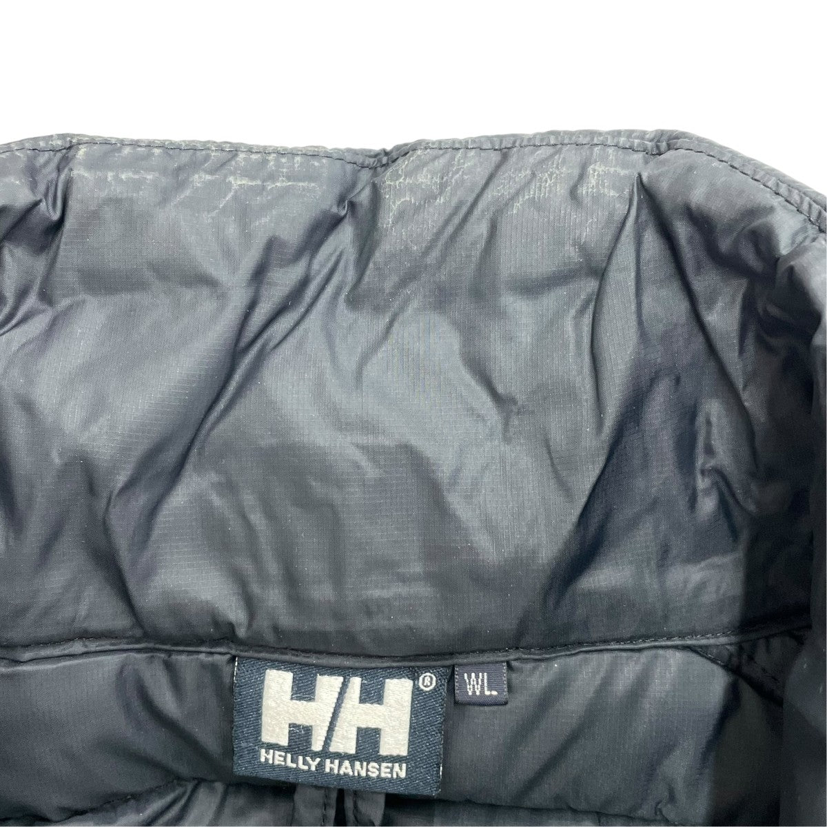 HELLY HANSEN 3wayダウンジャケットHEZ11756 古着・中古-6枚目のアイテム画像