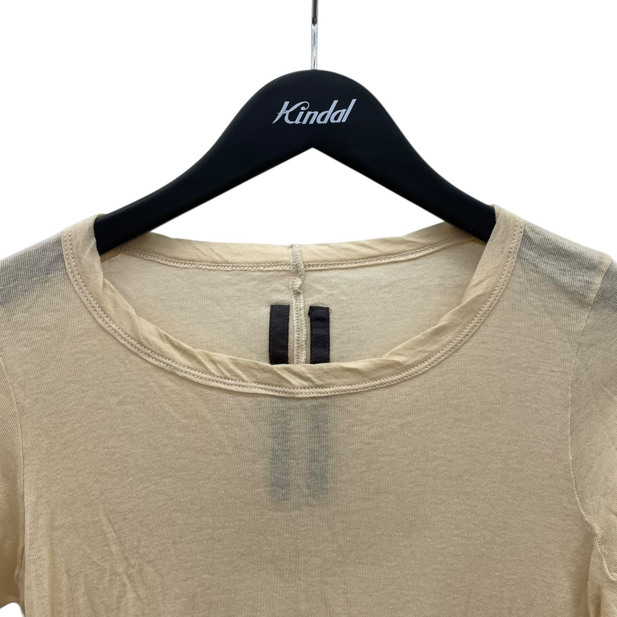 RICK OWENS 長袖カットソー 古着・中古-3枚目のアイテム画像