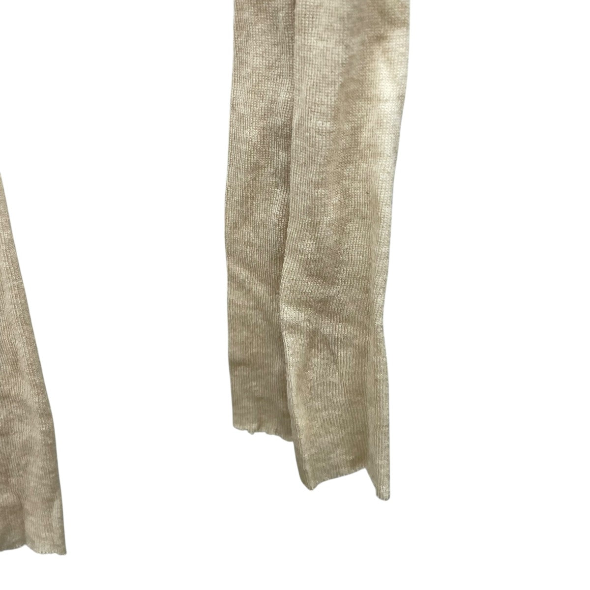 RICK OWENS 長袖カットソー 古着・中古-4枚目のアイテム画像