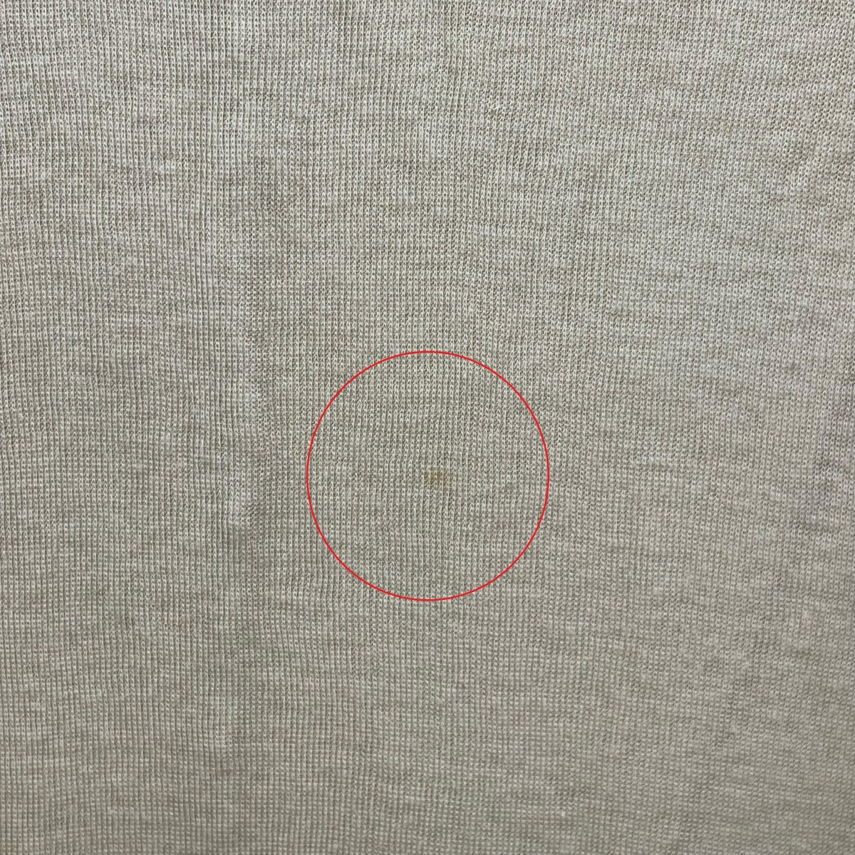 RICK OWENS 長袖カットソー 古着・中古-5枚目のアイテム画像