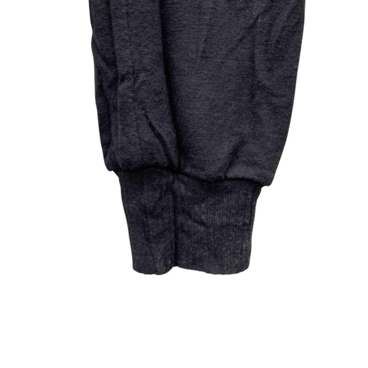 RICK OWENS 09FW長袖カットソーRU4255 古着・中古-4枚目のアイテム画像