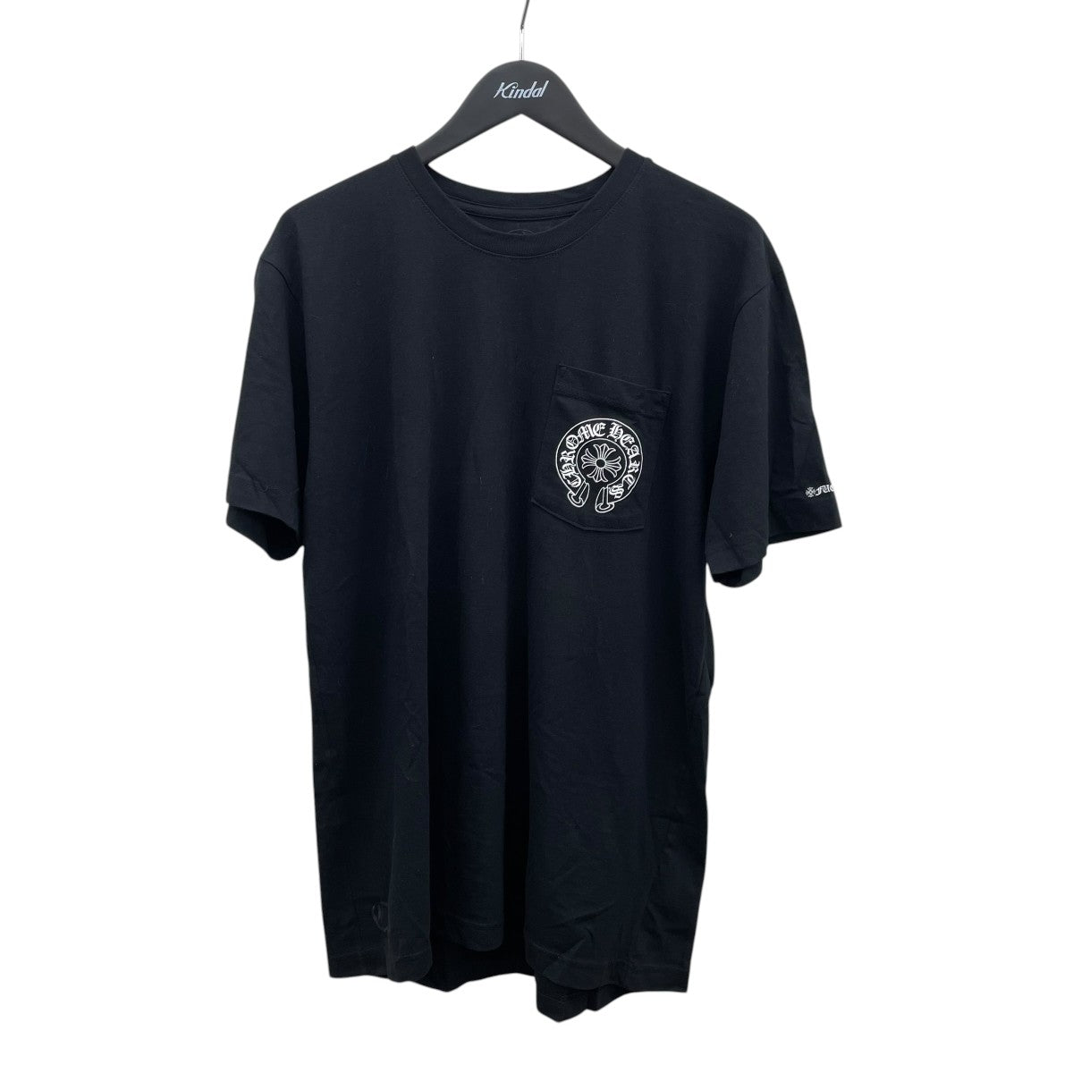 CHROME HEARTS 半袖カットソー2212-304-0051 古着・中古-1枚目のアイテム画像