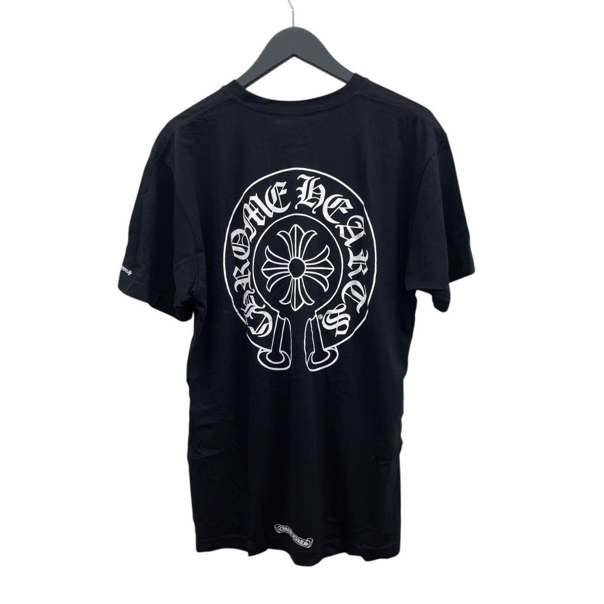 CHROME HEARTS 半袖カットソー2212-304-0051 古着・中古-2枚目のアイテム画像