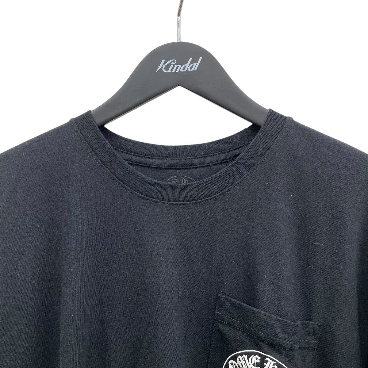 CHROME HEARTS 半袖カットソー2212-304-0051 古着・中古-3枚目のアイテム画像