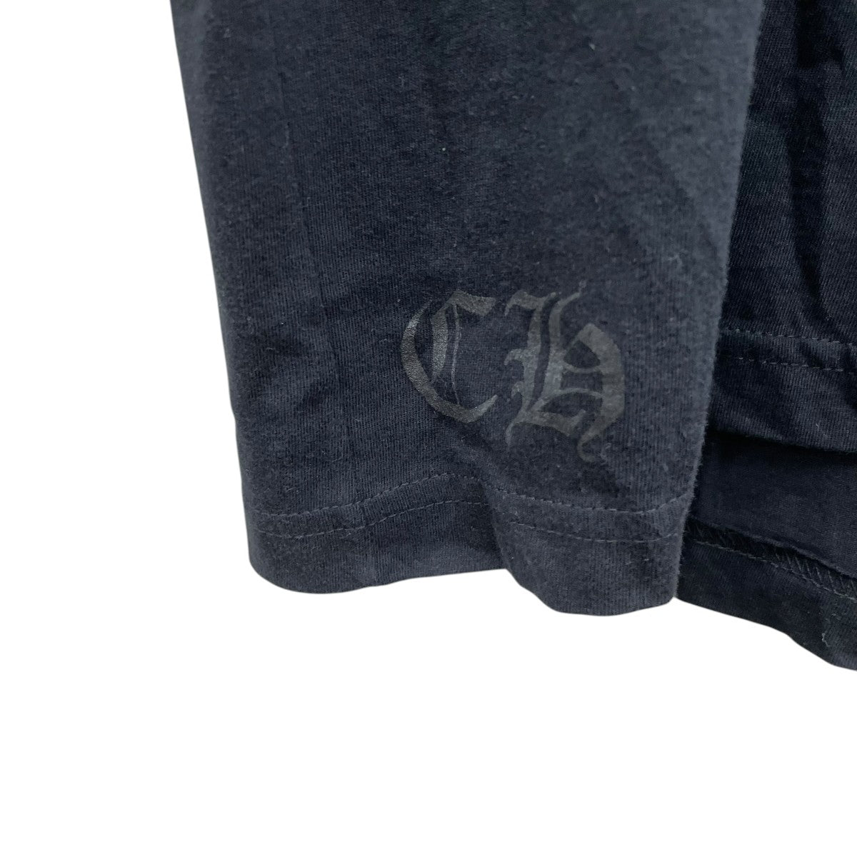 CHROME HEARTS 半袖カットソー2212-304-0051 古着・中古-5枚目のアイテム画像