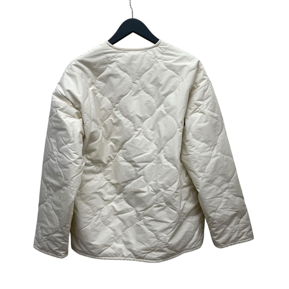 Traditional Weatherwear キルティングコート 古着・中古-2枚目のアイテム画像