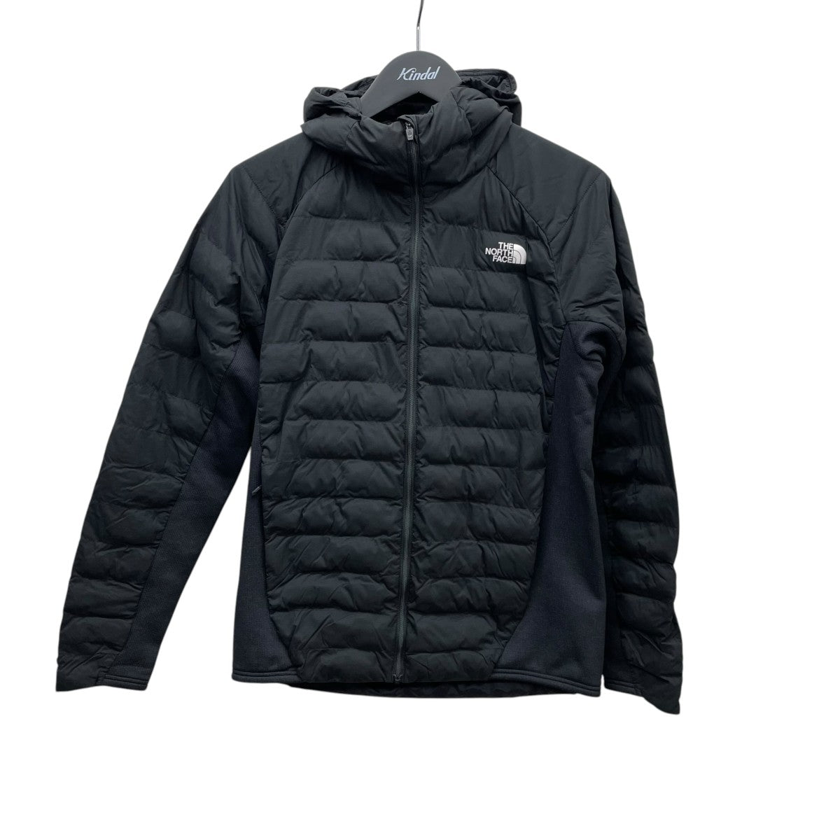 THE NORTH FACE 中綿ジャケット 古着・中古-1枚目のアイテム画像
