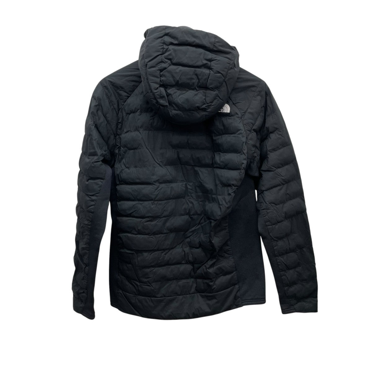 THE NORTH FACE 中綿ジャケット 古着・中古-2枚目のアイテム画像