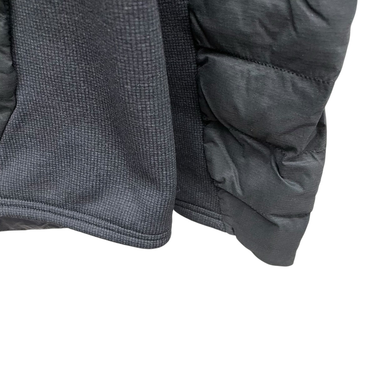THE NORTH FACE 中綿ジャケット 古着・中古-4枚目のアイテム画像
