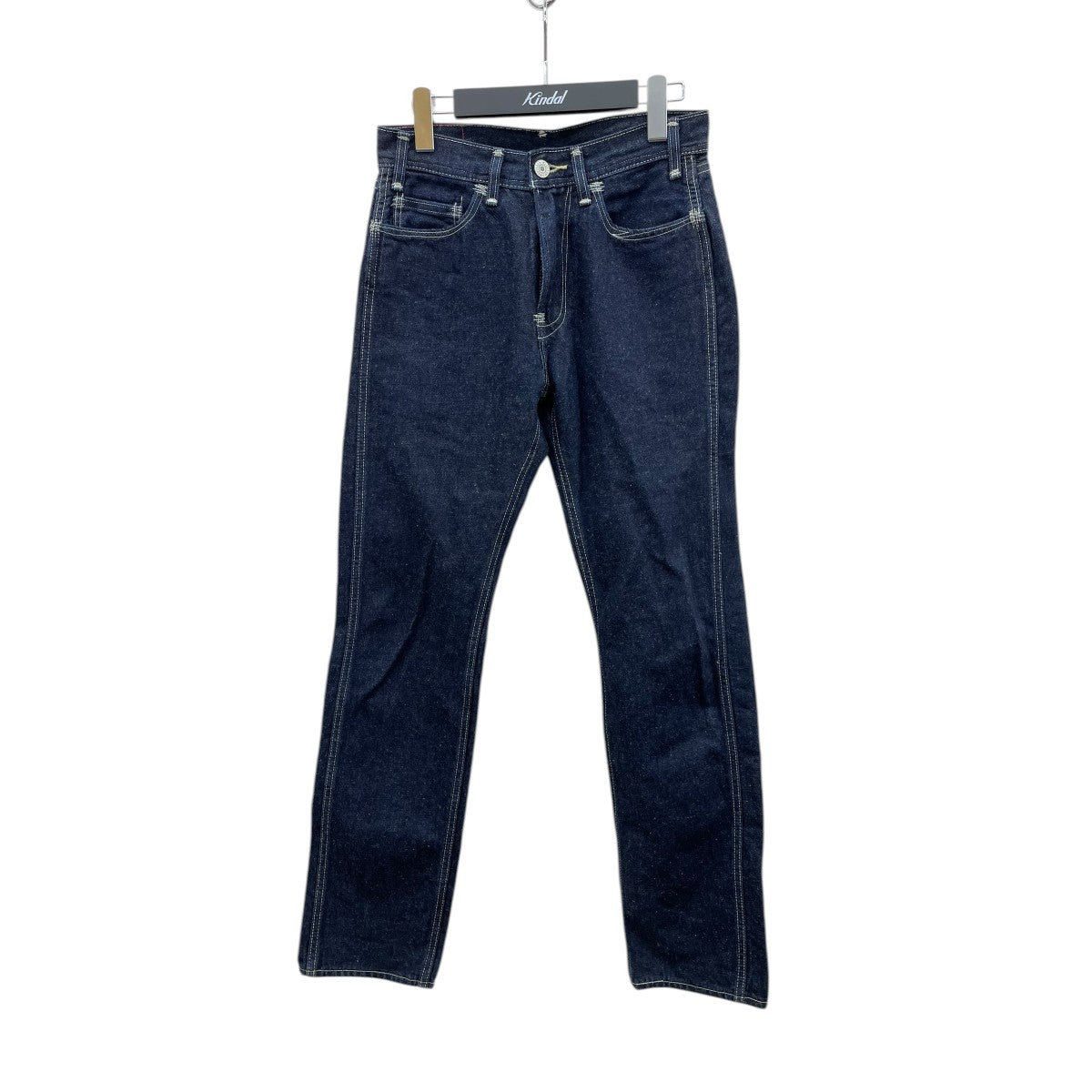 LEVI’S RED デニムパンツPC9-A0184-0000 古着・中古-1枚目のアイテム画像